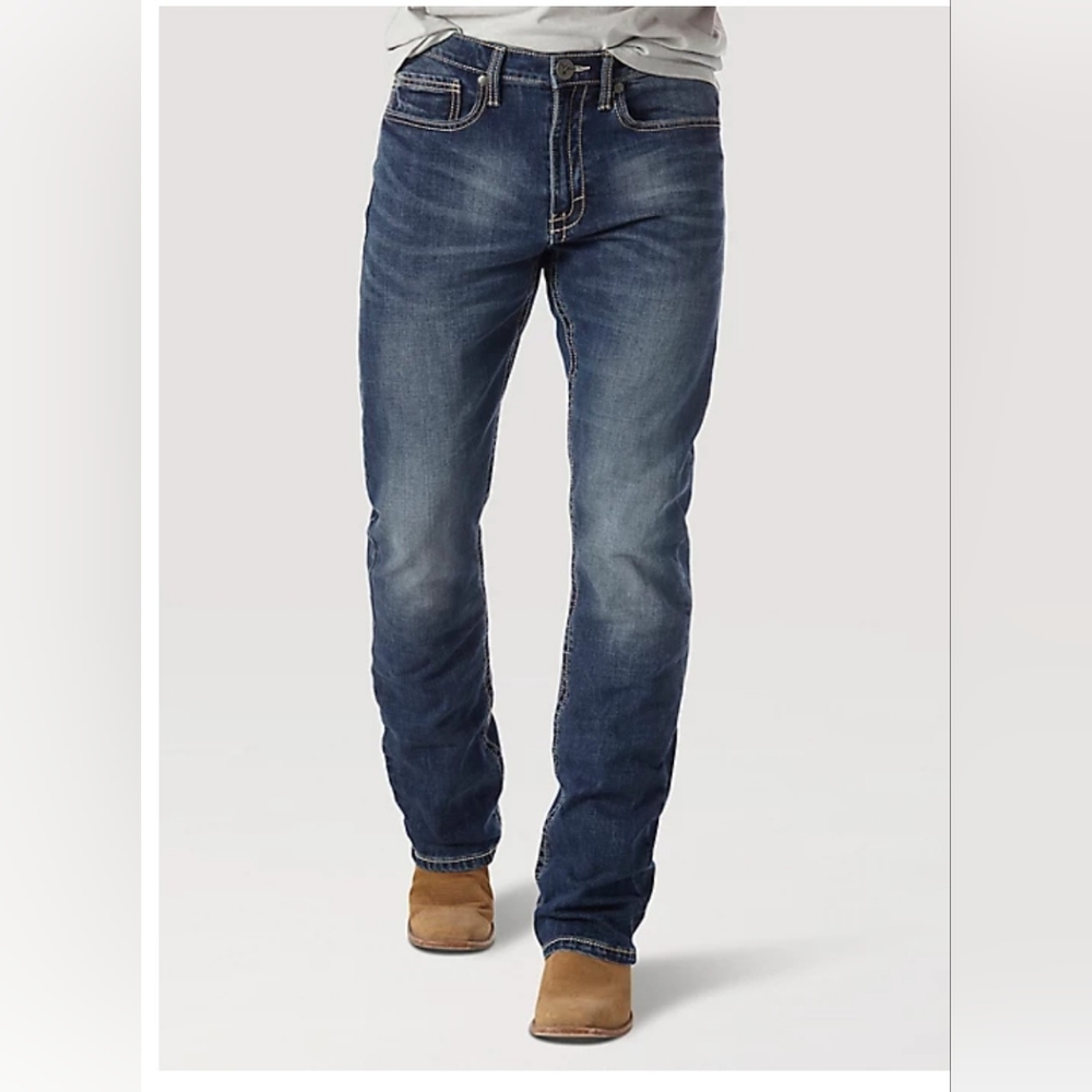 20X NO. 42 VINTAGE BOOTCUT JEAN